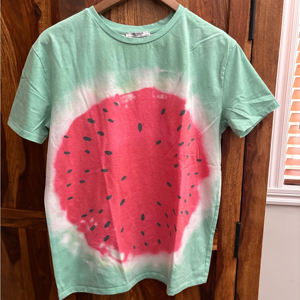 Watermelon t-shirt